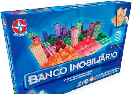 Fabricante de brinquedos Estrela entra com pedido de recupera&ccedil;&atilde;o judicial