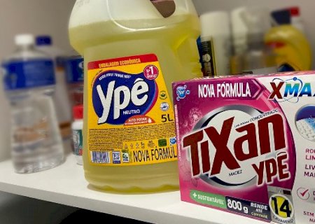 Anvisa mant&eacute;m veto a produtos Yp&ecirc; e consumidores come&ccedil;am a receber reembolso