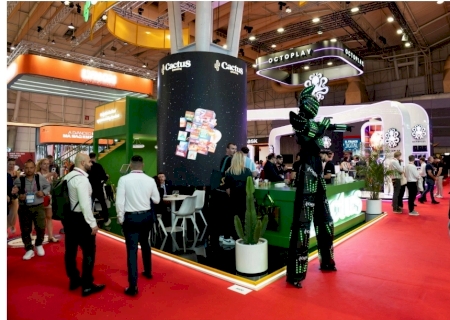 Cactus Gaming destaca três pilares fundamentais de sua operação no iGaming 