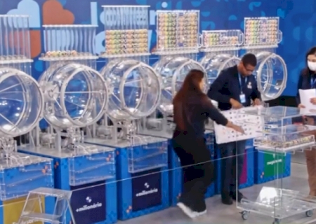 Mega-Sena, Quina, Lotofácil, +Milionária: veja as loterias deste sábado