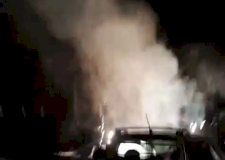 AGORA: grave acidente nas proximidades de Culturama e Deodápolis (VÍDEOS)>