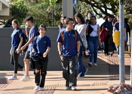 Escolas de MS terão 6 meses para se adequar a novas regras de proteção de dados e uso de câmeras