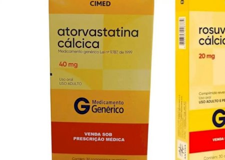 Anvisa suspende corticoide e remédio para colesterol; veja quais lotes>