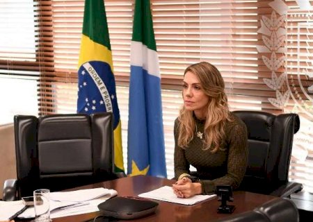 MS entra em disputa bilion&aacute;ria no STF por nova divis&atilde;o dos royalties do petr&oacute;leo