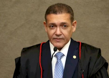 Desafio do TSE é conter uso ilegal de IA na eleição, diz Nunes Marques