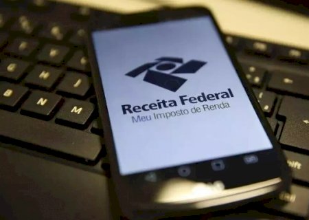 Em MS, 169 mil contribuintes ainda n&atilde;o declararam Imposto de Renda