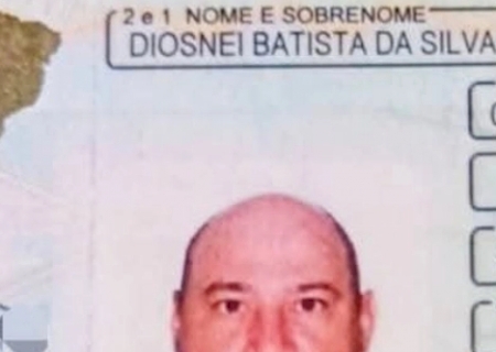 Natural de Rio Brilhante, motociclista morre ao bater em lateral de carro na MS-141, em Angélica