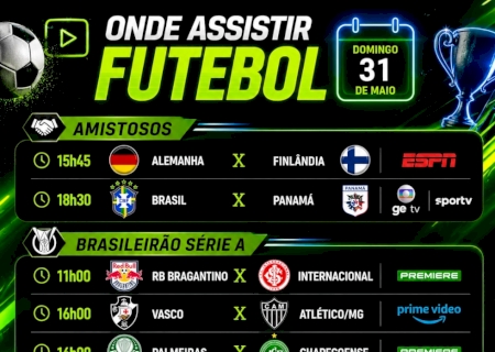 Cinco jogos fecham rodada do Brasileirão antes da pausa para a Copa do Mundo