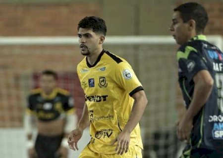 Juventude AG vence de virada fora de casa e fica perto da classifica&ccedil;&atilde;o