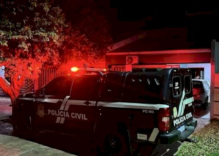 Opera&ccedil;&atilde;o mira criminosos especialistas em furtar caminhonetes da Toyota