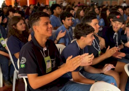 Cidadania lança formação e guia para apoiar criação e fortalecimento dos Conselhos de Juventude em MS>