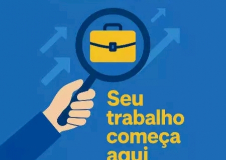 Concursos e seleções em MS reúnem vagas com salários de até R$ 11,5 mil