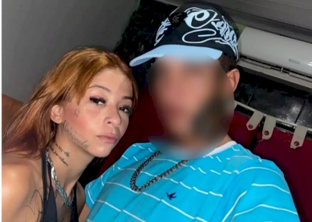Jovem &eacute; morta e namorado fica em estado grave ap&oacute;s ataque a tiros em Três Lagoas