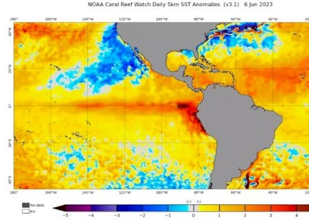 Super El Niño ainda é dúvida, mas risco de fogo já preocupa MS>