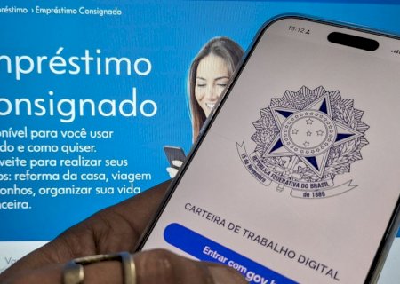 Consignados: INSS passa a exigir biometria facial a partir desta terça>