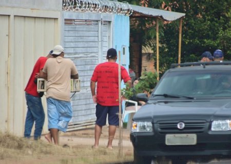 Menino de 14 anos &eacute; encontrado morto e suspeita &eacute; de infarto em Campo Grande