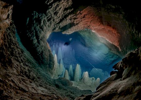 Cenários de Bonito e Bodoquena aparecem entre as melhores fotos do mundo