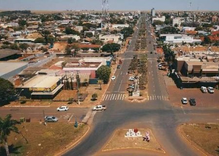 São Gabriel do Oeste recebe pr&ecirc;mio nacional de inclus&atilde;o em Bras&iacute;lia