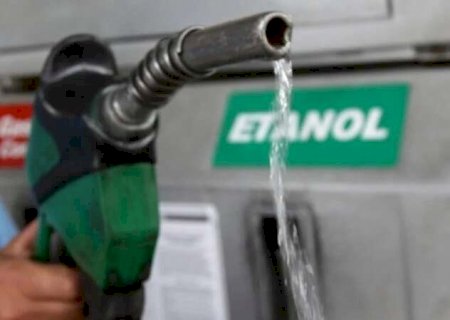 Governo estuda &ldquo;amargar&rdquo; etanol para frear consumo humano ilegal