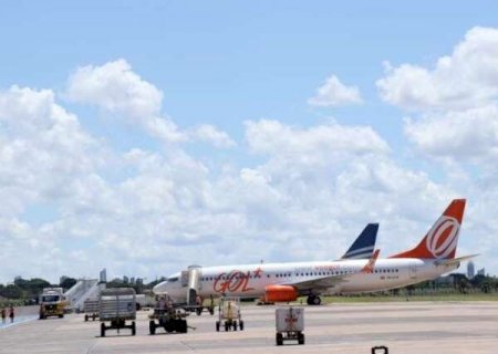 Anac muda regra de pista para evitar confusão em aeroportos>