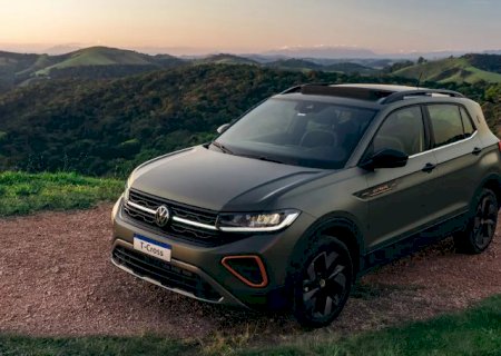 Recall atinge 118 mil carros por falha que pode apagar painel