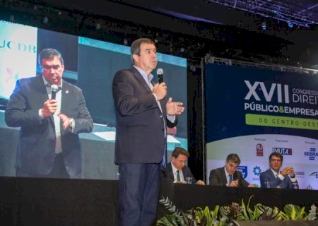 Cenário positivo de negócios e grandes investimentos públicos preparam MS para mudanças tributárias>