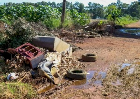 Com 14 &oacute;bitos, MS alcan&ccedil;a 5.214 casos confirmados de chikungunya em 2026