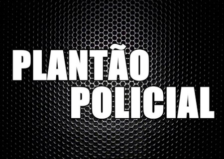 Suspeito de homicídio é preso horas após Justiça expedir mandado em Caarapó