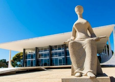 STF mant&eacute;m decis&atilde;o e barra revis&atilde;o da vida toda do INSS