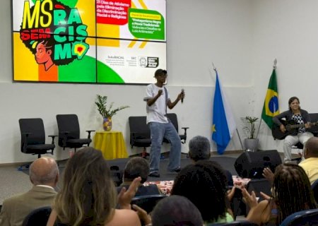 Territórios Quilombolas em Evidência: Governo de MS fortalece políticas públicas para comunidades tradicionais