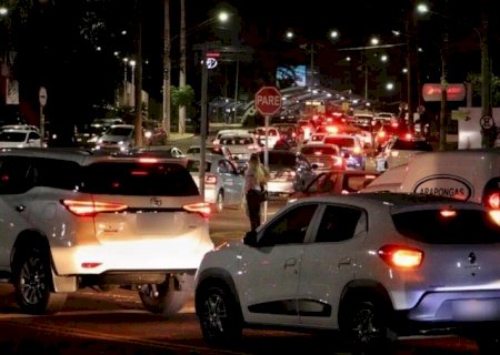 Feiras, mutirão e cultos interditam ruas de Campo Grande nesta semana>