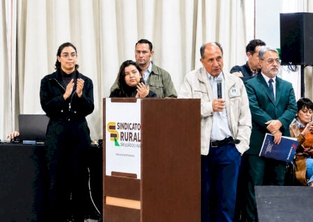1&ordm; Leilão Produção da Fazenda Santa Claudina acontece neste sábado na 60ª Expoagro