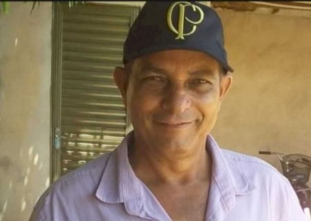 Morre Edmilson Pedreiro de Culturama