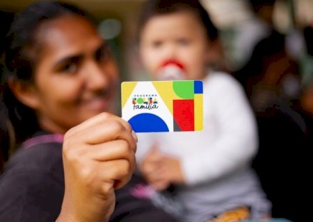 Mais de 69 mil fam&iacute;lias deixaram o Bolsa Fam&iacute;lia em MS ap&oacute;s aumentarem renda>