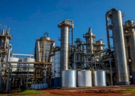 Primeiro datacenter de MS inicia testes para minerar bitcoin com energia da cana