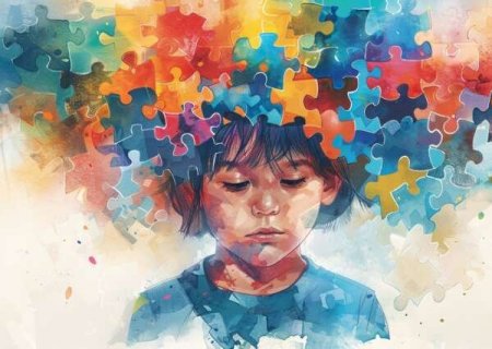 Autismo al&eacute;m dos r&oacute;tulos: uma celebra&ccedil;&atilde;o da diversidade humana
