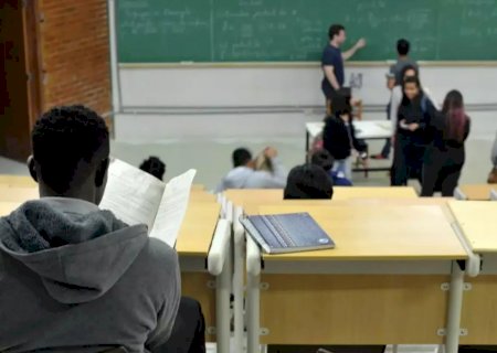 Instituições têm até 15 de junho para aderir ao Fies do 2&ordm; semestre>