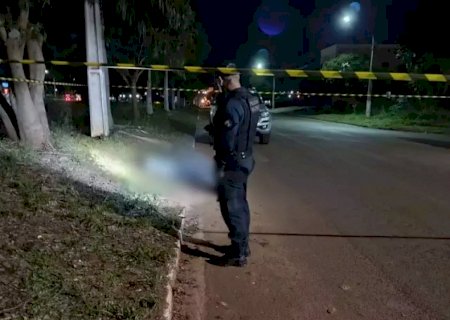 Adolescente de 14 anos é assassinado a tiros em Caarapó