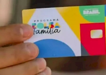 Caixa paga hoje Bolsa Família a beneficiários com NIS de final 5
