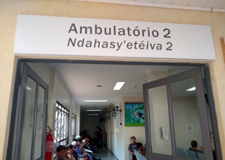 Epidemia de Chikungunya desacelera em Dourados