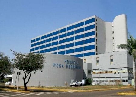 Crian&ccedil;a de 3 anos fica em coma ap&oacute;s se afogar em piscina e corre risco de morte em MS