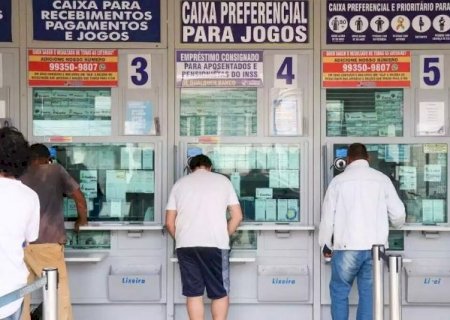Concurso da Mega-Sena pode pagar R$ 3,5 milh&otilde;es nesta ter&ccedil;a