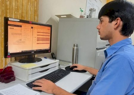 Educação Profissional muda trajetória de jovem da Rede Estadual e transforma planos em futuro