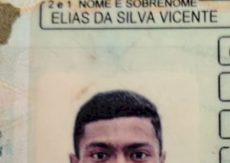 Motociclista morre após colidir contra caçamba de entulho em Rio Brilhante