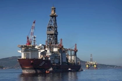 Petrobras fecha acordo para exploração de petróleo no Golfo do México