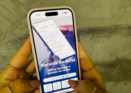 Receita paga hoje R$ 244 milh&otilde;es em restitui&ccedil;&atilde;o para 146 mil contribuintes de MS