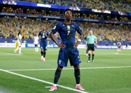 Copa pode colocar Brasil em campo no meio do expediente em MS>
