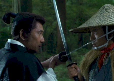 Semana do Cinema Japonês leva cultura, história e tradição ao Museu da Imagem e do Som