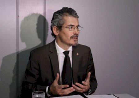 Grupo com promotor de MS vai definir padr&atilde;o para fiscalizar fronteira