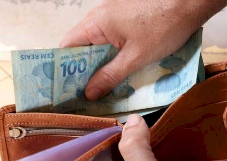 Veja lista dos 40 maiores e menores salários pagos em MS>